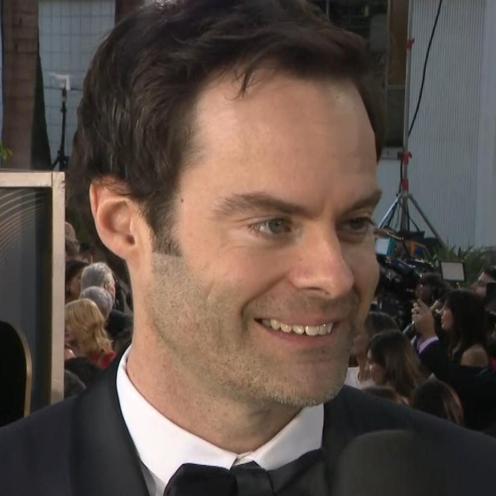 Bill Hader Says 'Barry' Somehow Gets Even Darker in Season 2 (Exclusive)