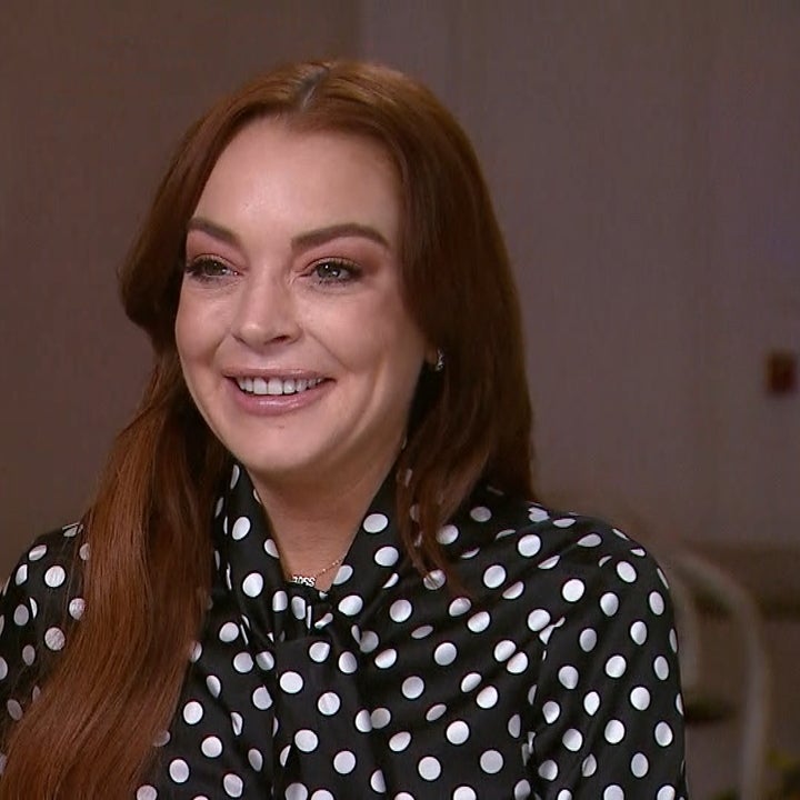 Lindsay Lohan Admits New MTV Show Is Inspired By 'Vanderpump Rules' (Exclusive)