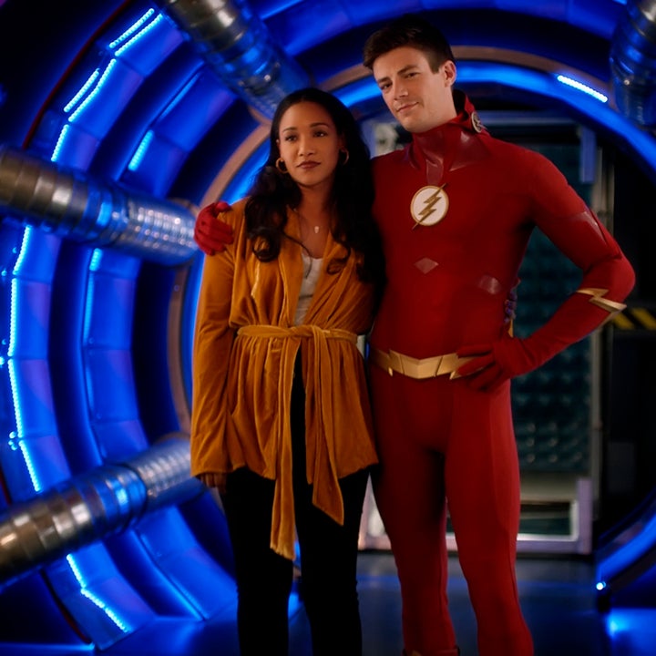'The Flash' EP Talks Nora's Secret, WestAllen's Future, a Meta Cure and More! (Exclusive)