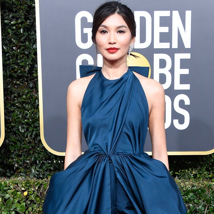 Ballgowns Made a Huge Comeback at the 2019 Golden Globes 