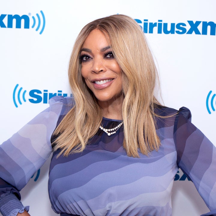 Wendy Williams Returns to the Hospital, Extends Her Time Off From Show