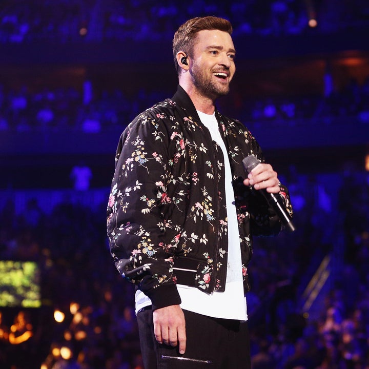 Justin Timberlake Announces He's Back on Tour After Canceling 2018 Dates Due to Health Issues