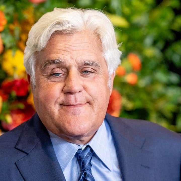 Jay Leno Suffers 'Medical Emergency,' Hospitalized With Facial Burn 