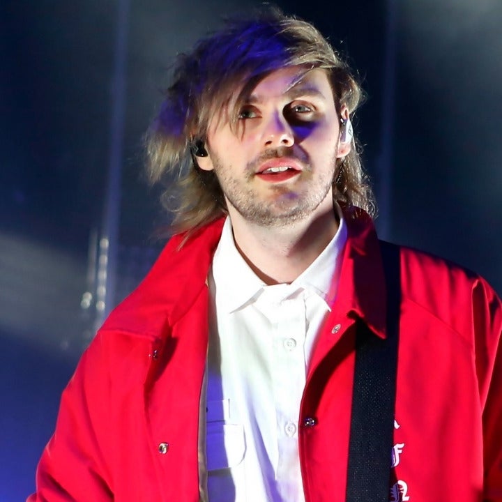 5 Seconds of Summer Guitarist Michael Clifford Is Engaged