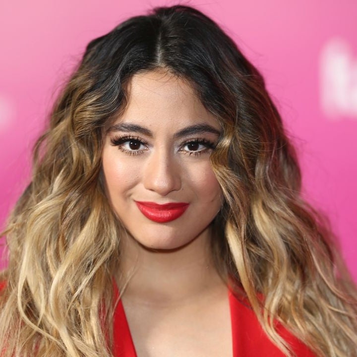 Ally Brooke Ready for 'True Beginning' With Debut Solo Single 'Low Key' (Exclusive)