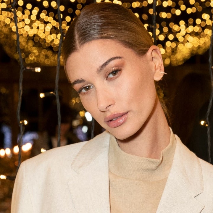 Hailey Baldwin Reveals How Justin Bieber Proposed and Shares Details on Her Wedding Dress