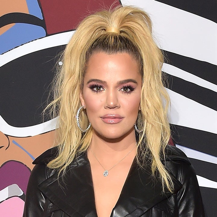 Khloe and Rob Kardashian Take Daughters to Local Fire Station for Cousins Play Date -- See the Cute Pics!