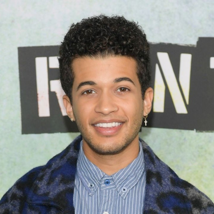 Jordan Fisher Brings 'DWTS' Skills to 'Rent: Live!' With Perfect Tango
