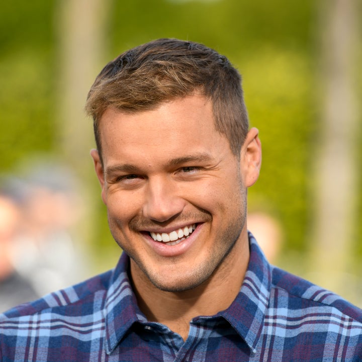 Happy Birthday, Colton Underwood! The 'Bachelor's Best Moments So Far
