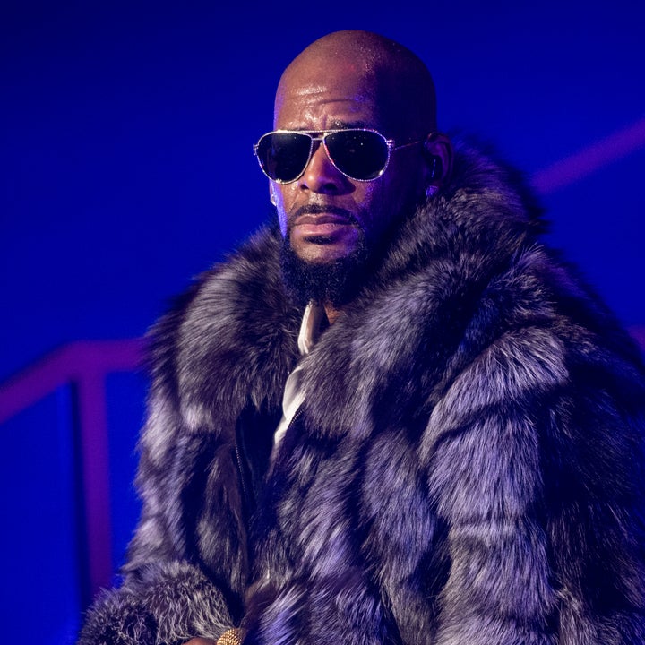 R. Kelly Announces He's Going on Tour Amid Sexual Abuse Allegations in Documentary 