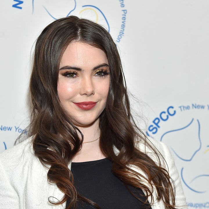 Olympian McKayla Maroney Mourns Death of Father Mike at Age 59