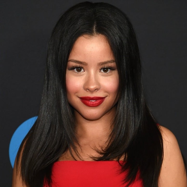 Cierra Ramirez Shares Emotional Father's Day Tribute After Dad's Death