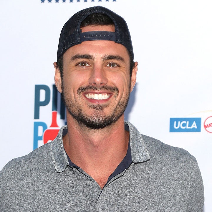 Ben Higgins on Whether He's Ready for Marriage With Girlfriend Jessica Clarke