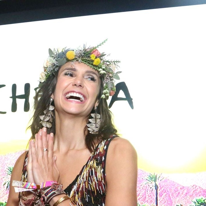 NEWS: Inside Nina Dobrev's Star-Studded 'NinaChella' 30th Birthday Party