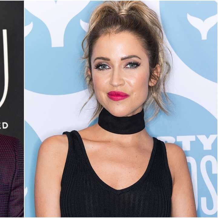 'Bachelorette' Alum Jason Tartick Is Taking Kaitlyn Bristowe Out on a Date! (Exclusive)