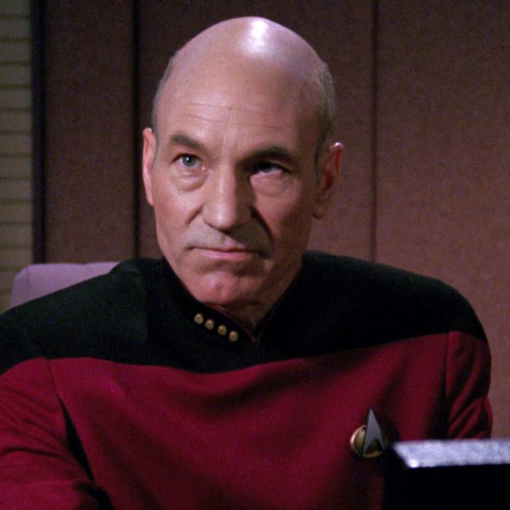 'Star Trek' Boss Reveals New Details on Patrick Stewart's Jean-Luc Picard Series 