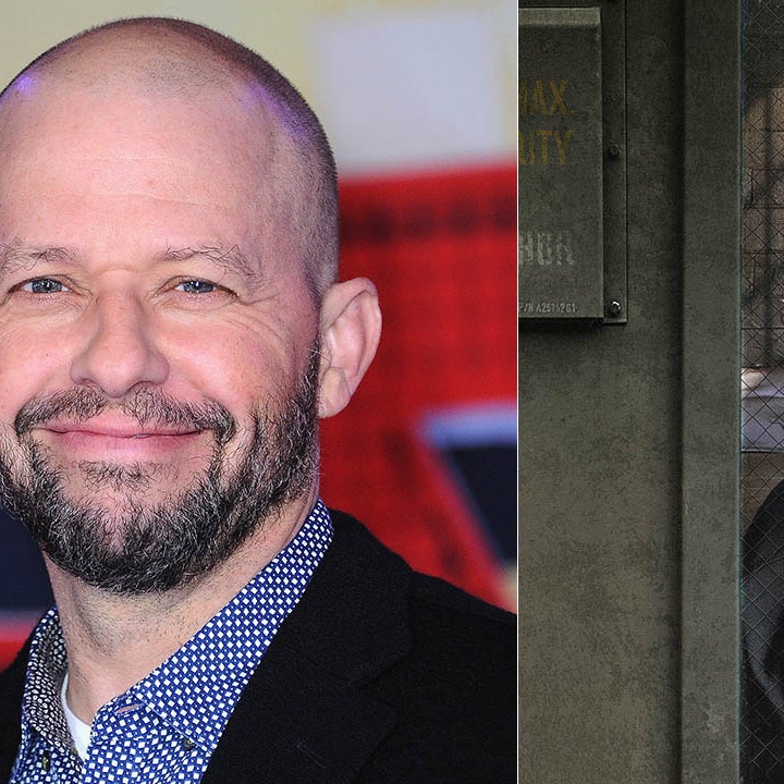Jon Cryer Debuts as Lex Luthor on 'Supergirl' -- See the First Photo!