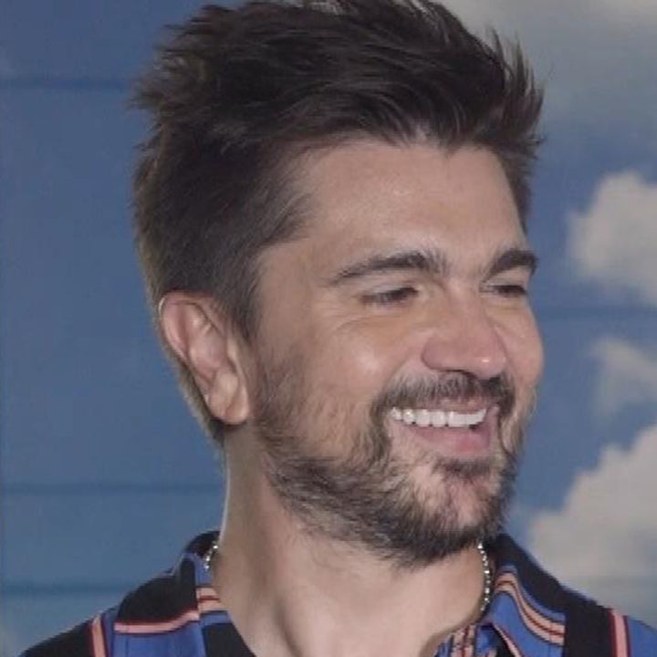 Juanes on Why Returning to Colombia for 'La Plata' Was an Emotional Journey (Exclusive)