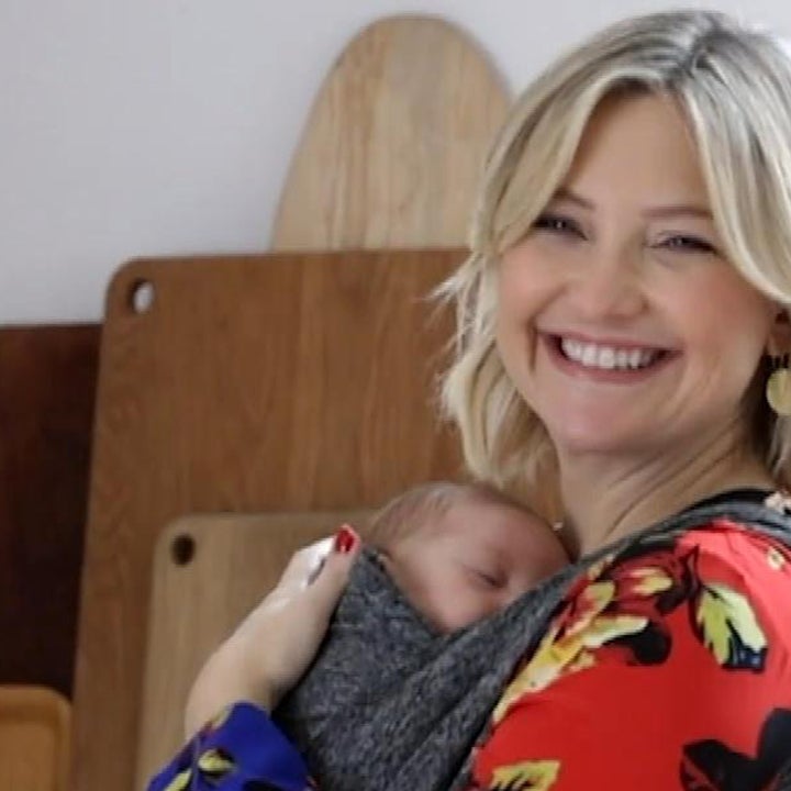 Why Kate Hudson Says She's Raising Daughter Rani With a 'Genderless' Approach