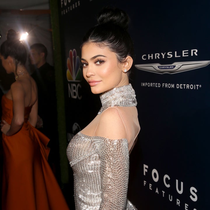 Kylie Jenner Shuts Down Speculation She's Pregnant Again After Teasing 'Exciting' Project