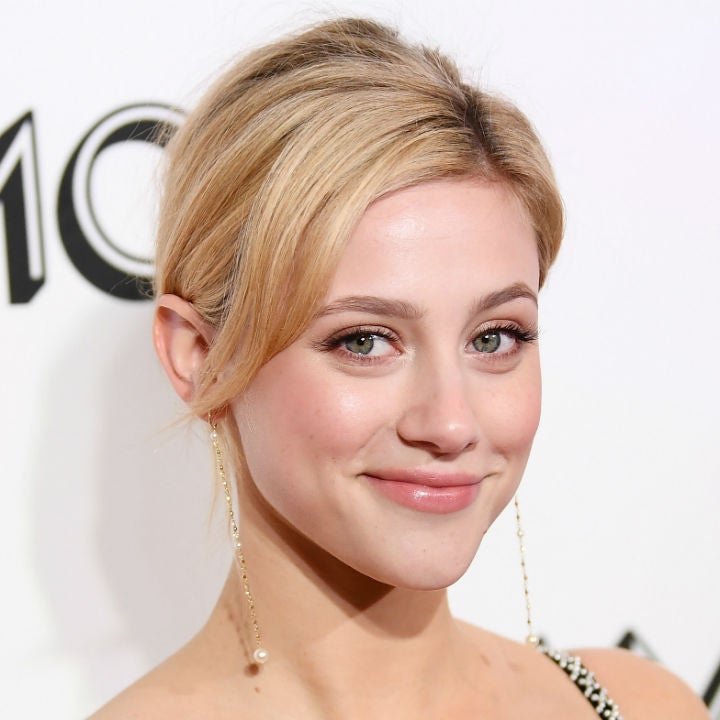 Lili Reinhart Returns to Twitter After Two Weeks With a Message for the Trolls