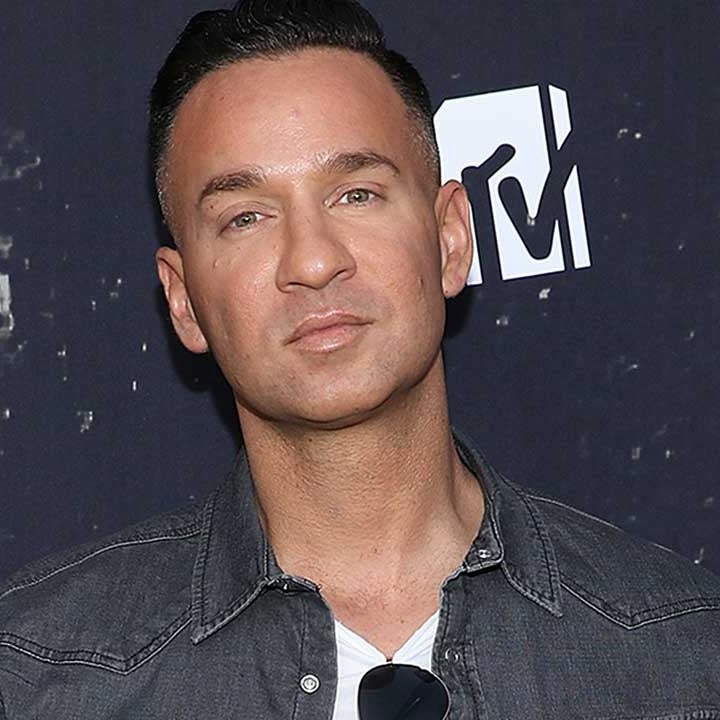 Mike 'The Situation' Sorrentino on Helping to Flatten the Curve Amid Coronavirus Pandemic (Exclusive)