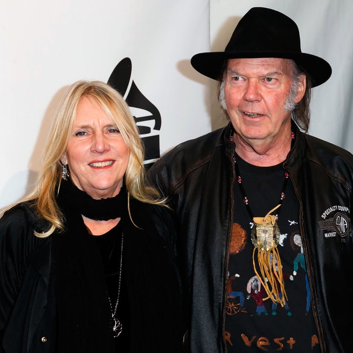 Neil Young Writes Emotional Tribute to Ex-Wife Pegi Young After She Dies of Cancer