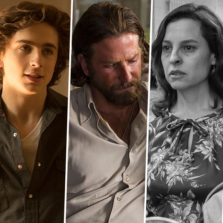 Oscar Nominations 2019: The Biggest Snubs and Surprises