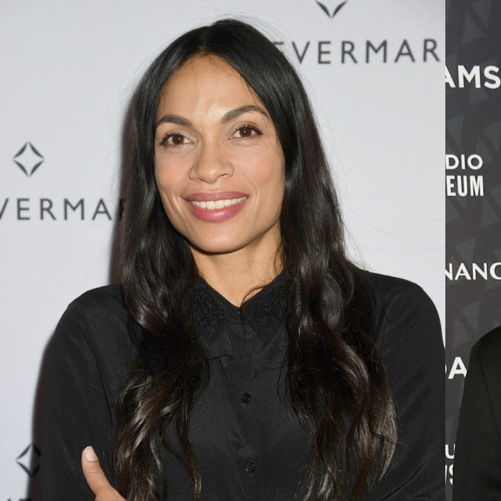 Rosario Dawson and Senator Cory Booker Ignite Romance Rumors After Night Out Together