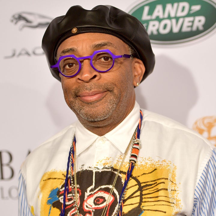 Spike Lee 'Shocked' to Be Named Cannes Film Festival Jury's First Black President