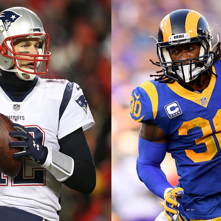 Super Bowl LIII: Who's Playing, How to Watch & More