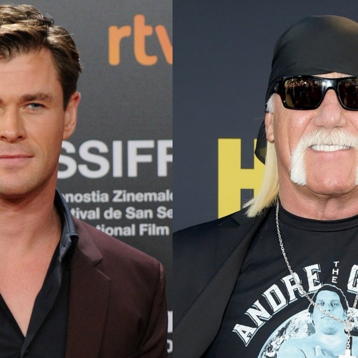 Chris Hemsworth Tapped to Play Hulk Hogan in Upcoming Biopic