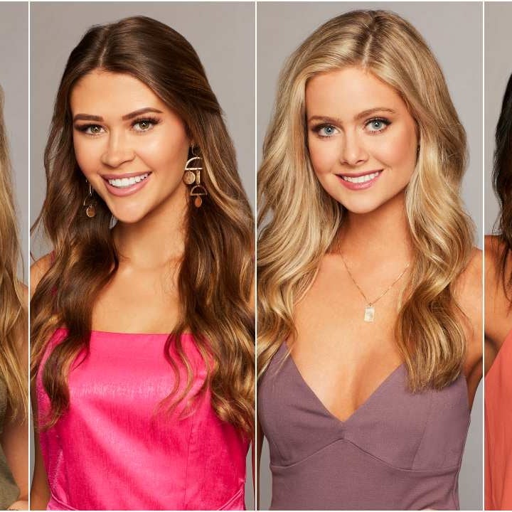 'The Bachelor': Everything We Know About Colton Underwood's Final 4