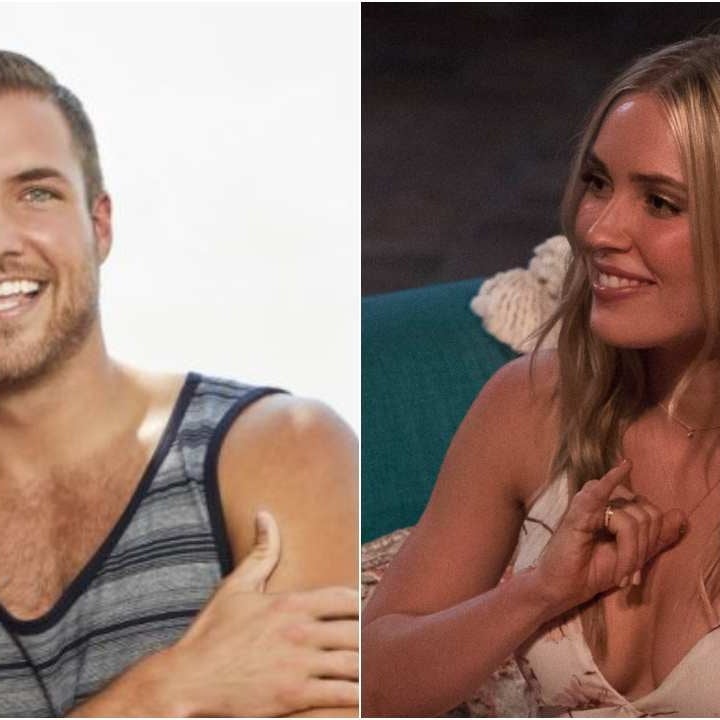 'The Bachelor': Jordan Kimball Is 'Over' Frontrunner Cassie, Why He Thinks She's Lying (Exclusive)