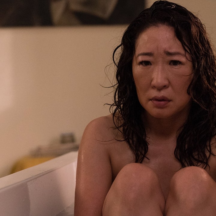 'Killing Eve': Sandra Oh and Jodie Comer Have Unfinished Business in Chilling Season 2 Trailer