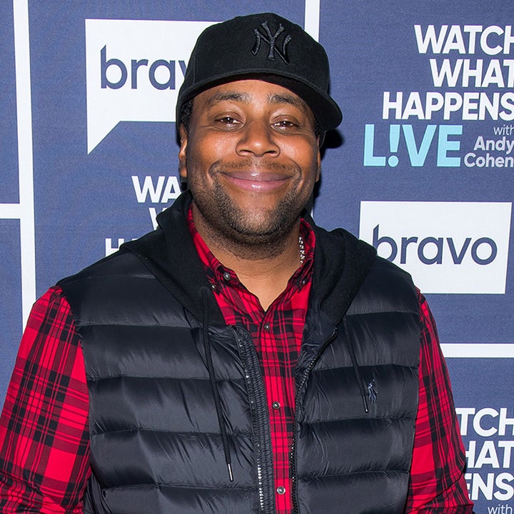 Nickelodeon Is Reviving 'All That' With Kenan Thompson