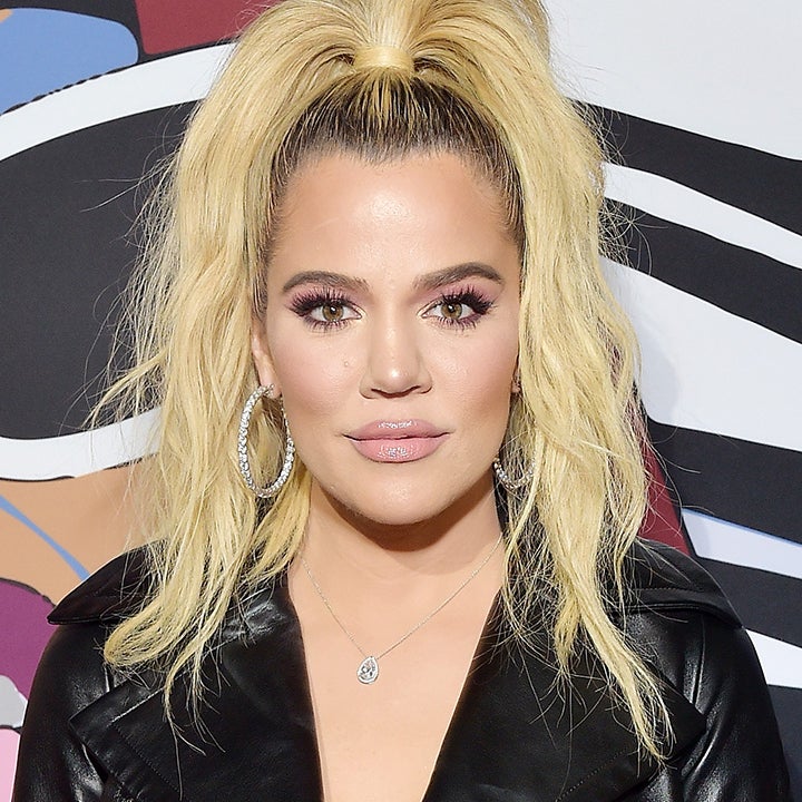 Khloe Kardashian Spends Time With Daughter Post Breakup, Shares More Inspirational Quotes