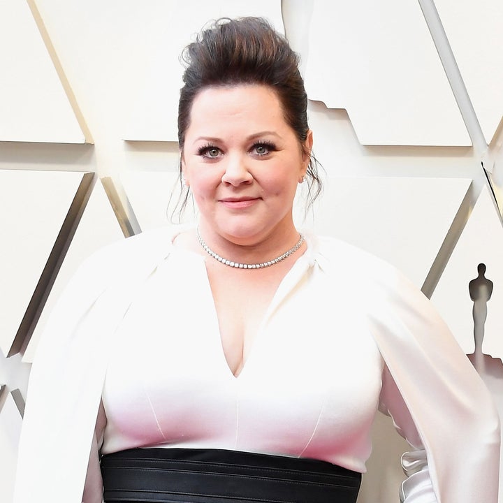 Melissa McCarthy Apologizes for Supporting Anti-Abortion Charity