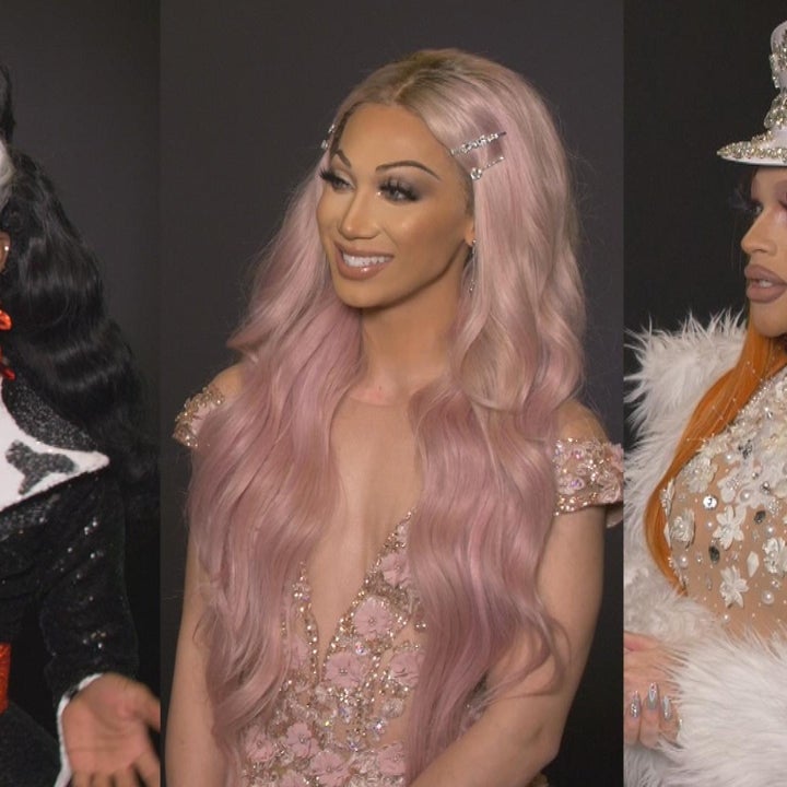 'RuPaul's Drag Race': Everything the Cast Said About Season 11! 