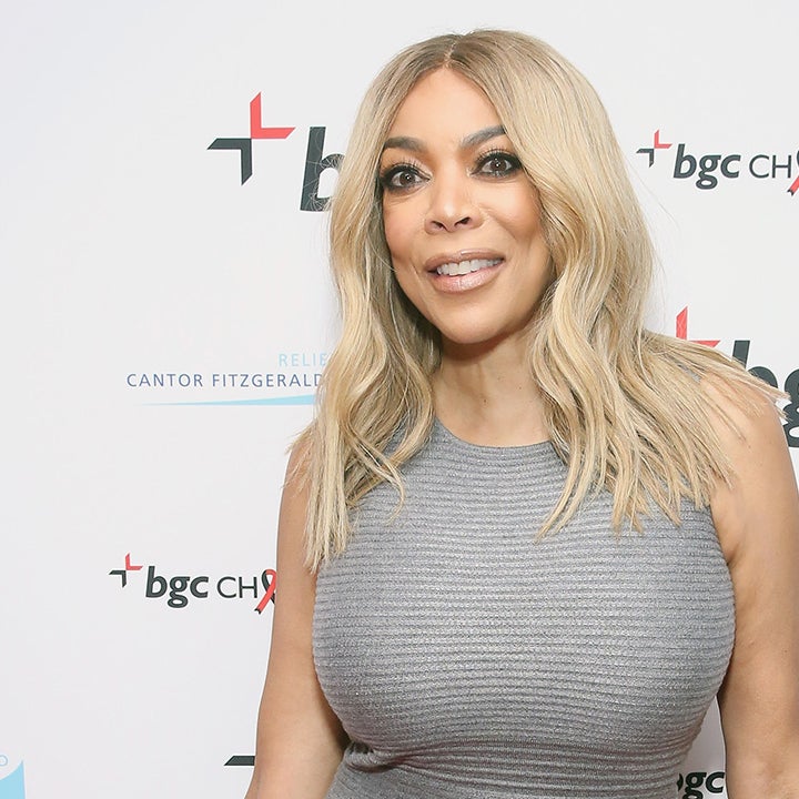 Wendy Williams Is Returning to Her Show Next Month