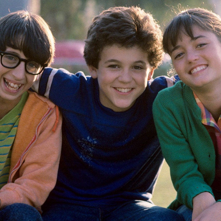 'Wonder Years' Project Featuring a Black Family May Be Coming to TV