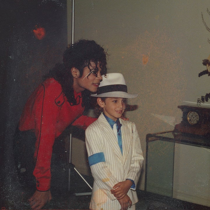 Twitter Is Torn After Shocking Michael Jackson 'Leaving Neverland' Doc: See the Stars & Fans' Mixed Reactions