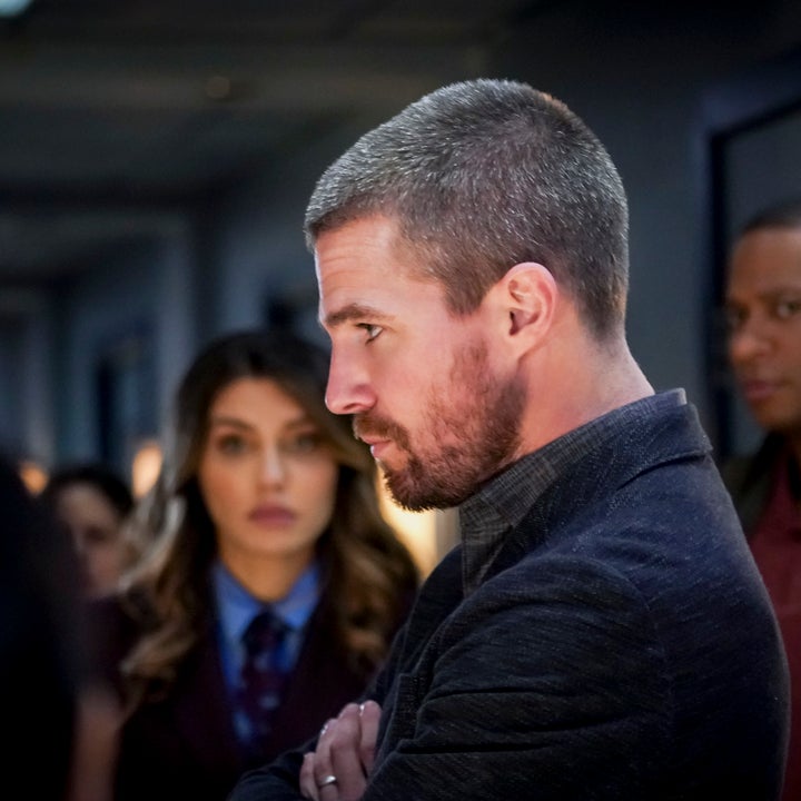'Arrow's 150th Episode Brings Back Fan Favorites & Adds New Layers to Maya's Mystery
