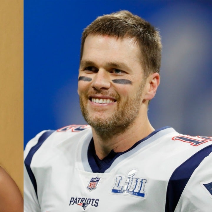 New England Patriots Celebrate 6th Super Bowl Win With Ariana Grande's '7 Rings' Post