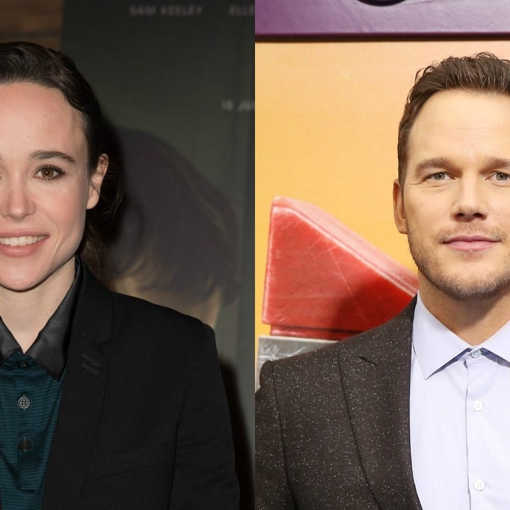 Chris Pratt Responds to Ellen Page's Claim He Attends Anti-LGBTQ Church
