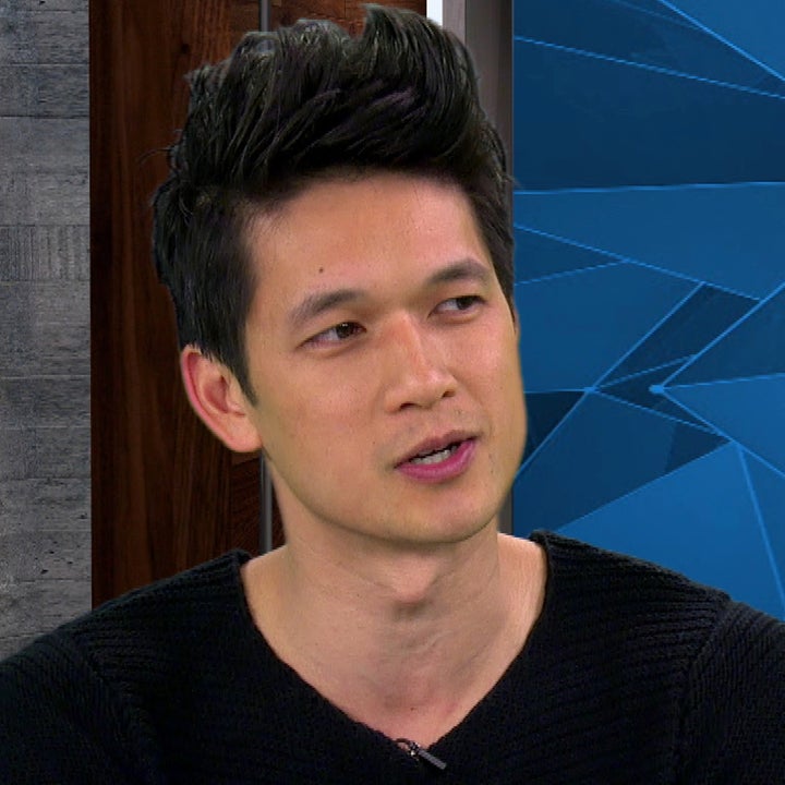 Harry Shum Jr. Shares What's in Store for Magnus Bane in 'Shadowhunters' Final Season (Exclusive)