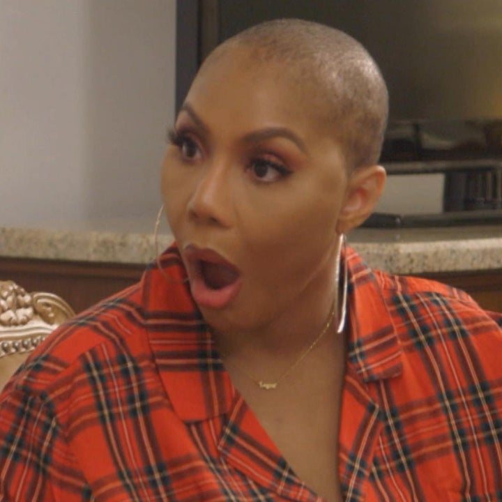 'Braxton Family Values': Love, Drama and Tragedy Hit the Sisters in Season 6 Supertease (Exclusive) 