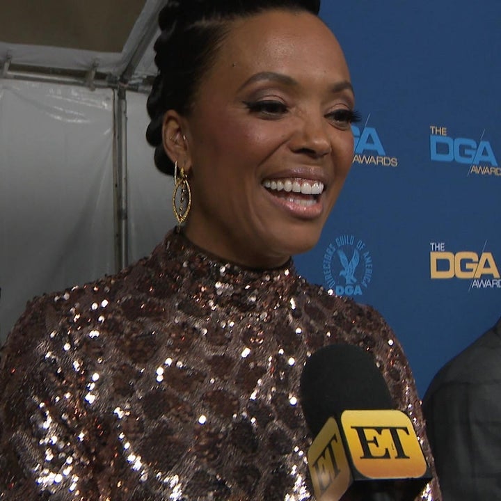 Aisha Tyler on How 'Criminal Minds' Cast Is Preparing for the Show's Ending (Exclusive)