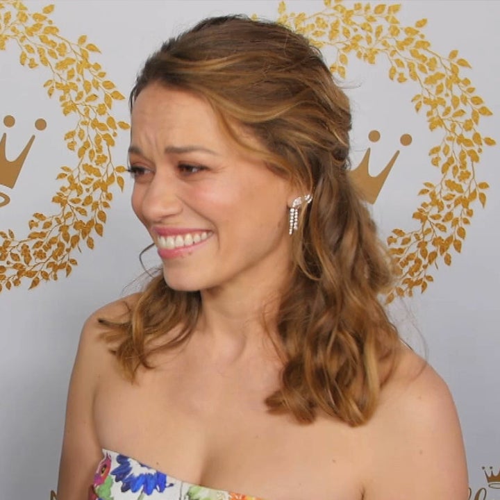 Bethany Joy Lenz Reveals When She'll Let Her Daughter Watch 'One Tree Hill' (Exclusive)