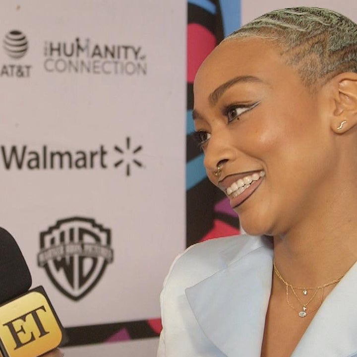 'Chilling Adventures of Sabrina': Tati Gabrielle Spills on Prudence's Growth So Far (Exclusive)